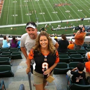 Meet your Posher, Buck